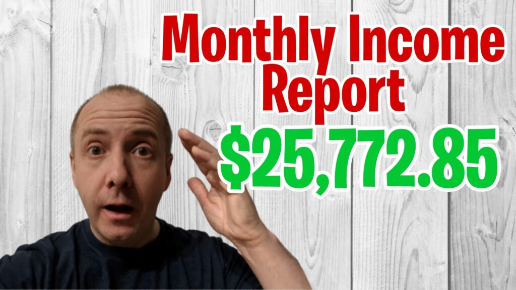 income report