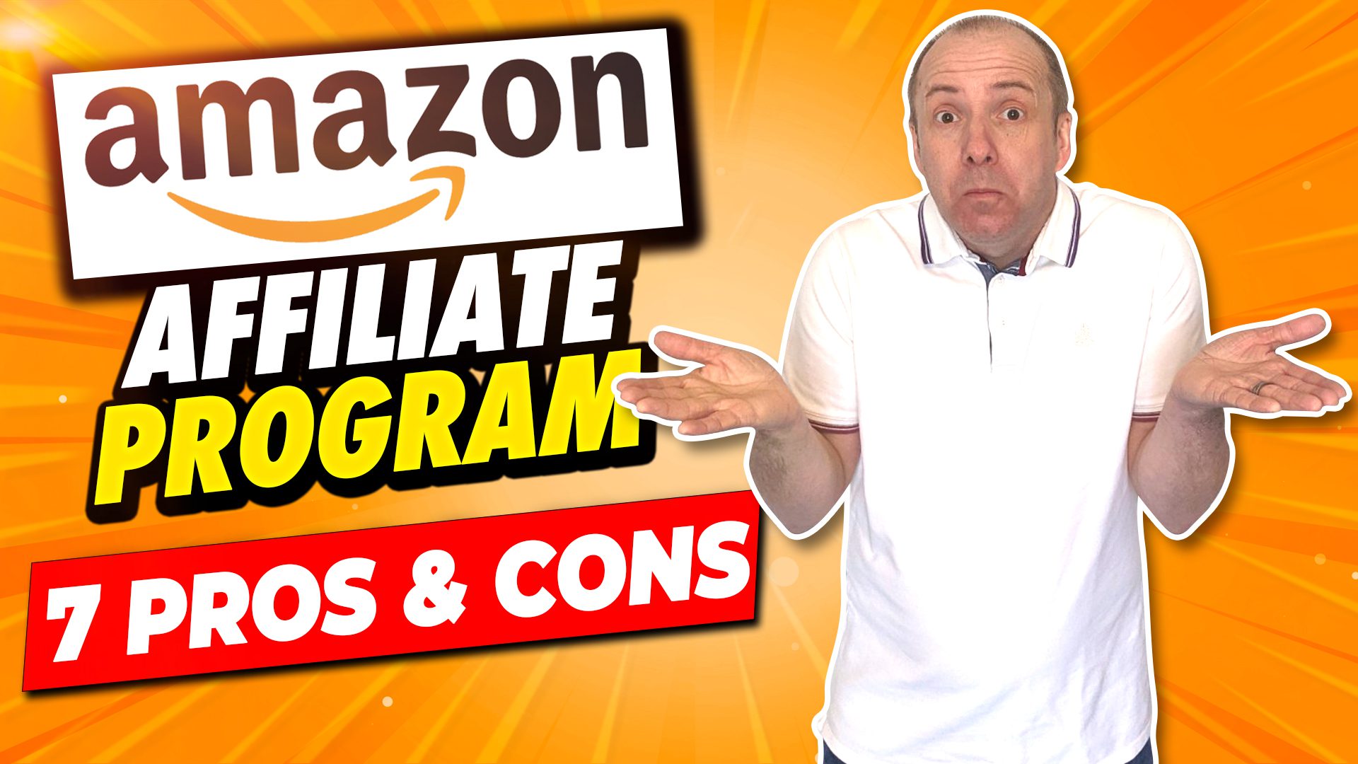 amazon affiliate program