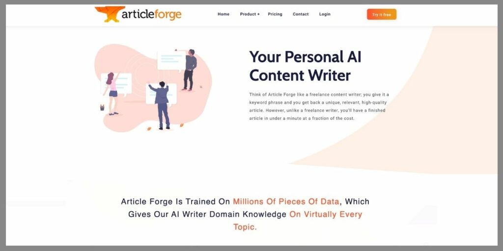 The Best AI Writing Tools to Help You Write Better Content Faster in 2021