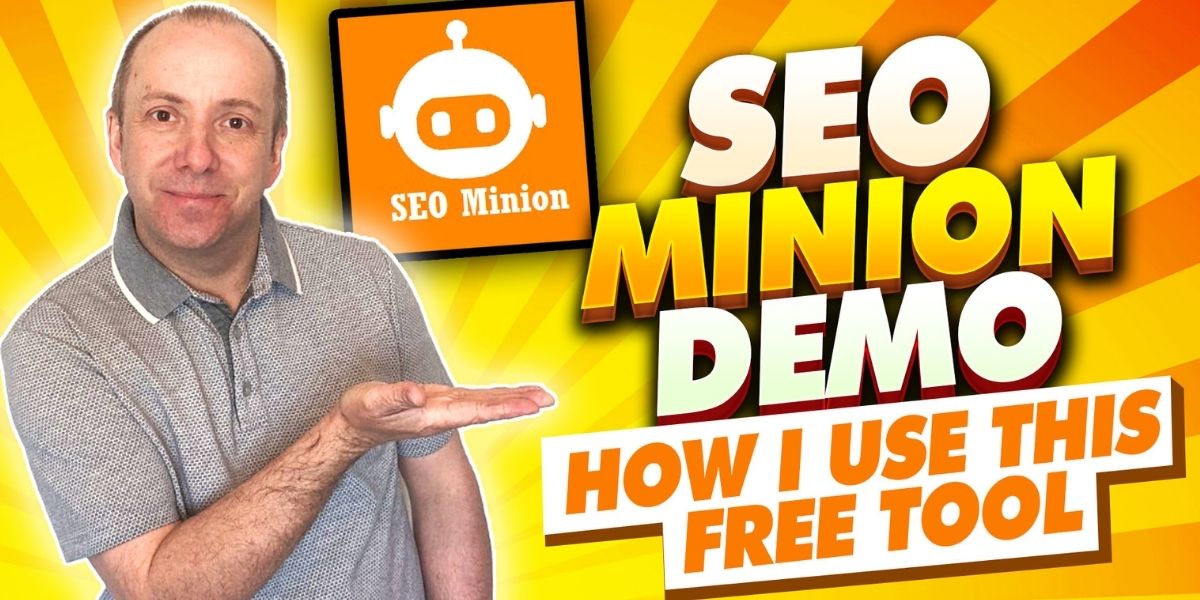 What’s up with SEO Minion?