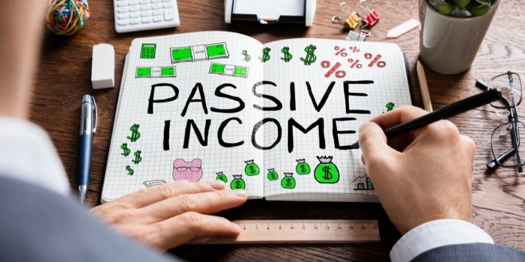 passive income