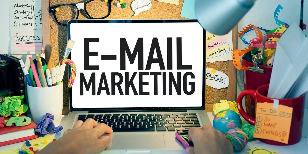 5 mail marketing providers under $30