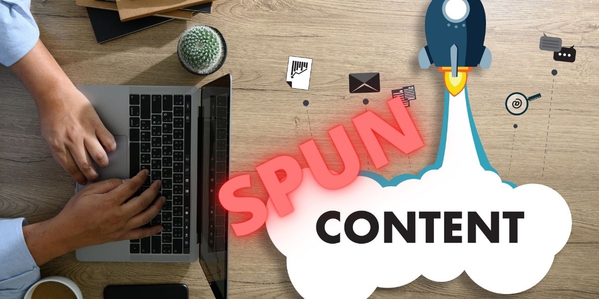 What Is Article Spinning? And Is It Bad for SEO?