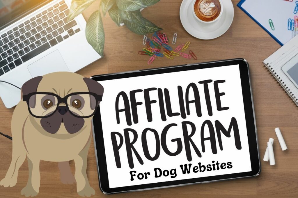 Affiliate programs for dogs