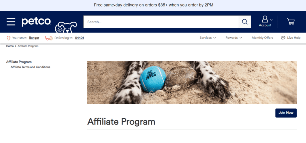 Best Affiliate Programs for Pets