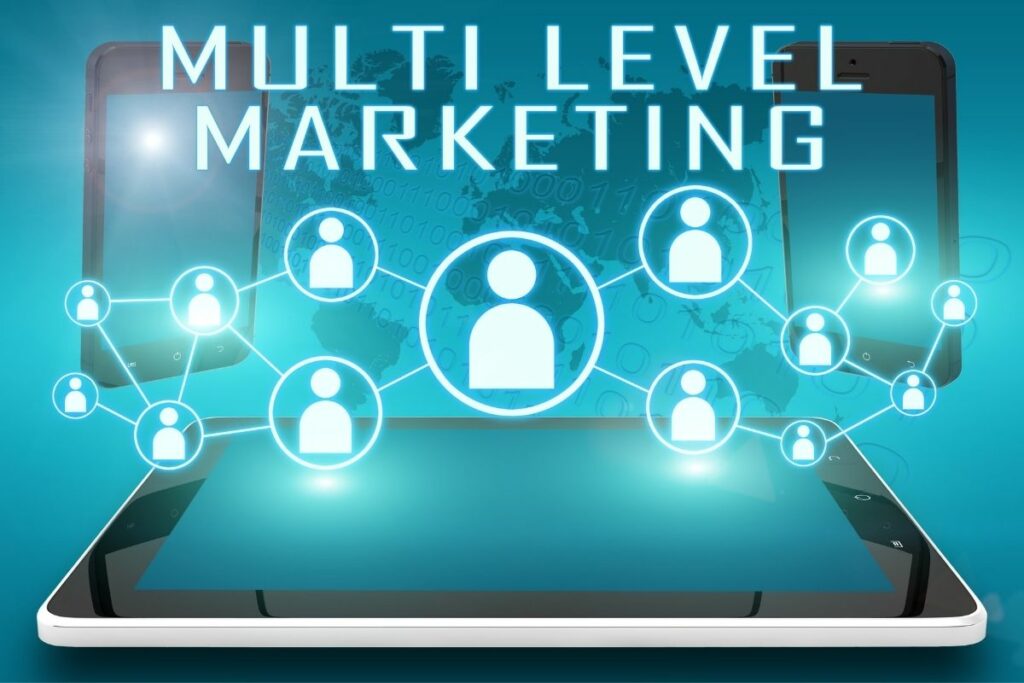 MLM marketing