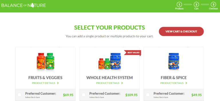 21 Best Affiliate Programs for Health and Wellness