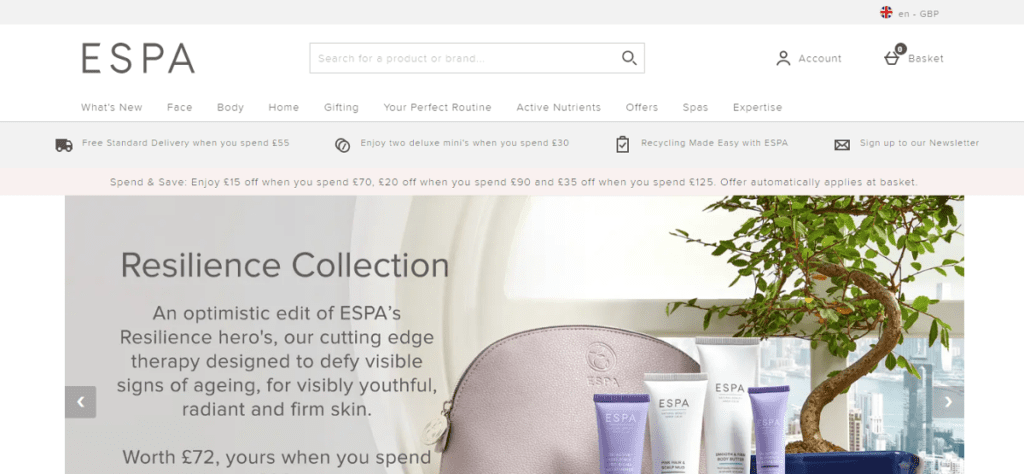 Affiliate Programs for Beauty Products