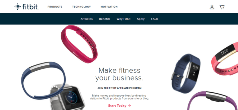 21 Best Affiliate Programs for Health and Wellness