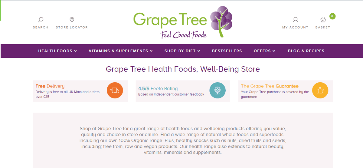 21 Best Affiliate Programs for Health and Wellness