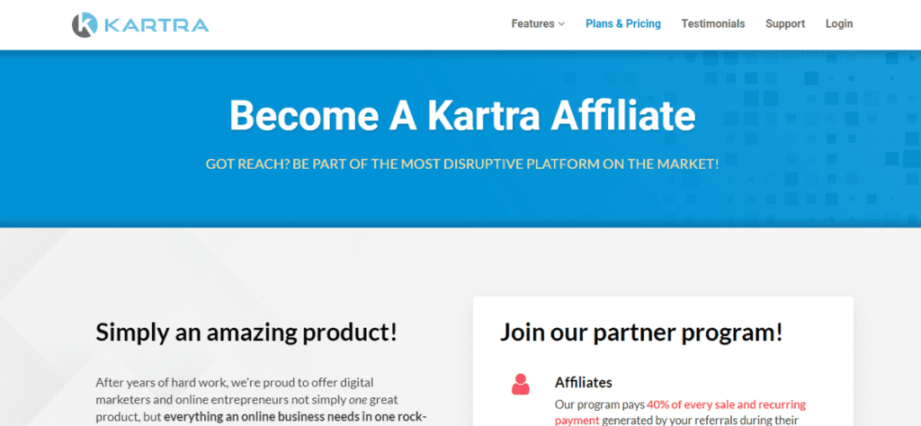 Affiliate Programs for Small Business