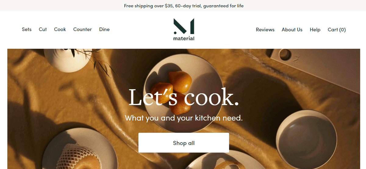 20 Best Affiliate Programs for Food Bloggers