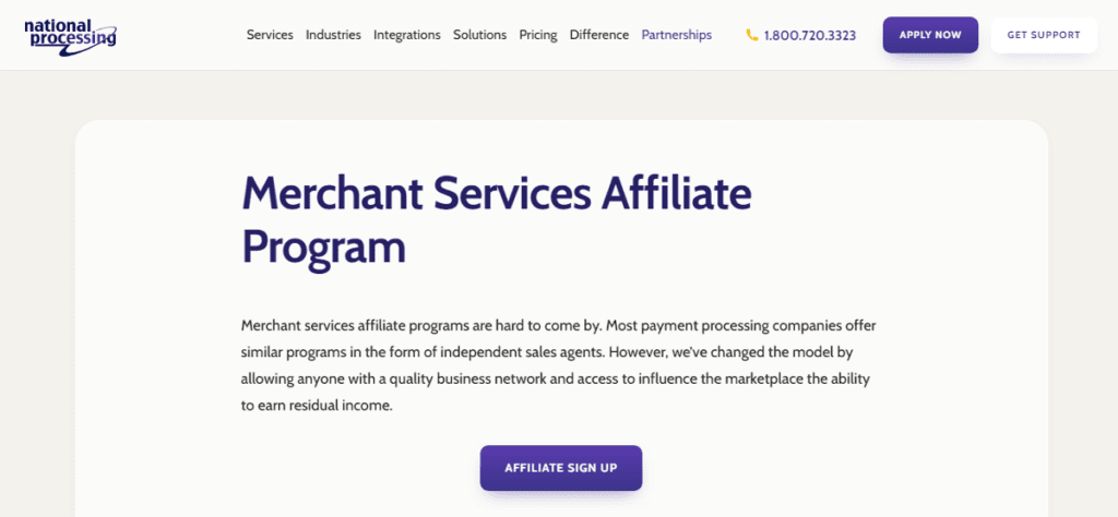 Affiliate Programs for Small Business