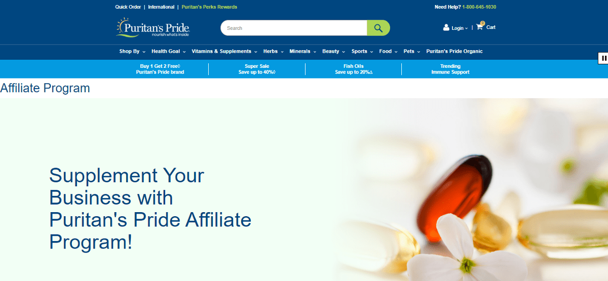 21 Best Affiliate Programs for Health and Wellness