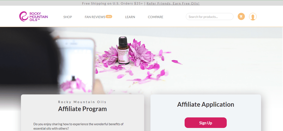 21 Best Affiliate Programs for Health and Wellness
