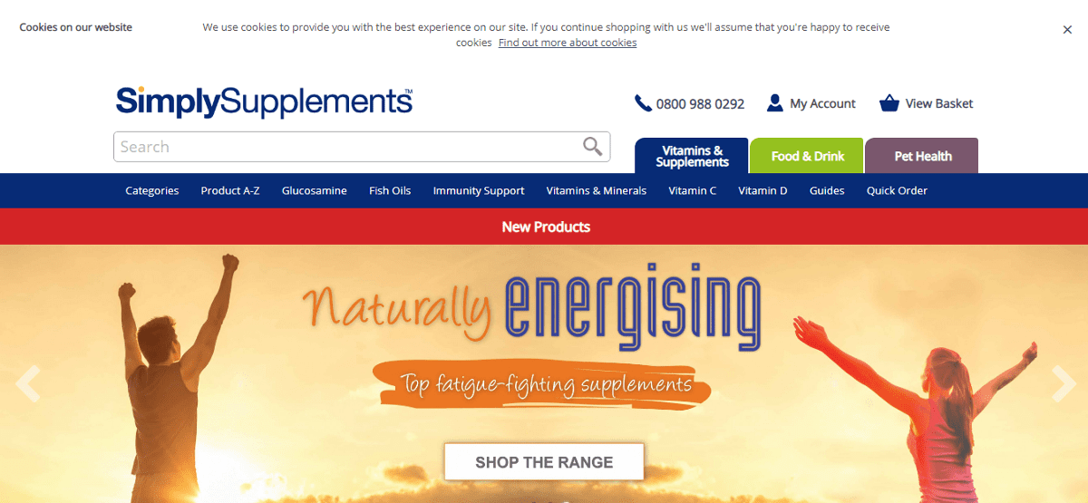 21 Best Affiliate Programs for Health and Wellness