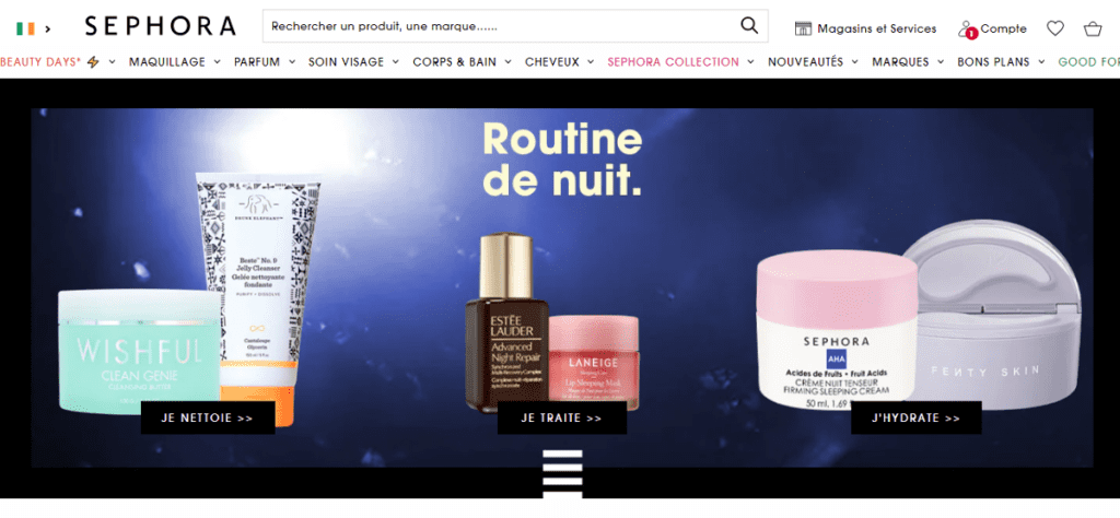 Affiliate Programs for Beauty Bloggers