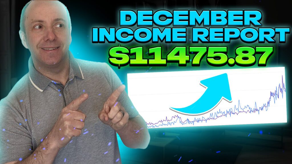 Income Report Dec 2021