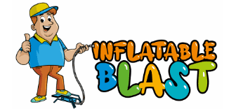 SOLD - Inflatable Blast - Now Monetized!