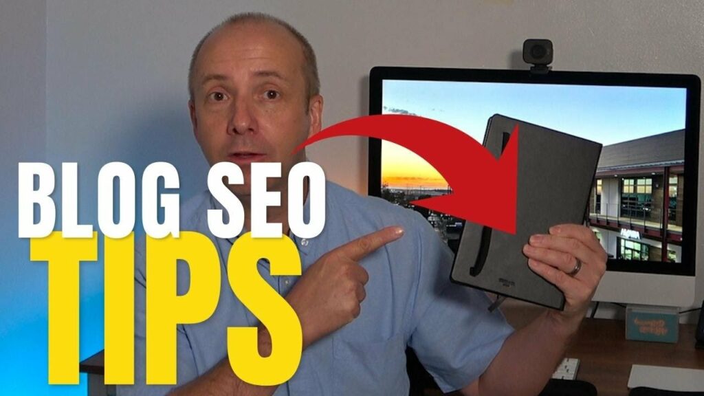 seo tips video