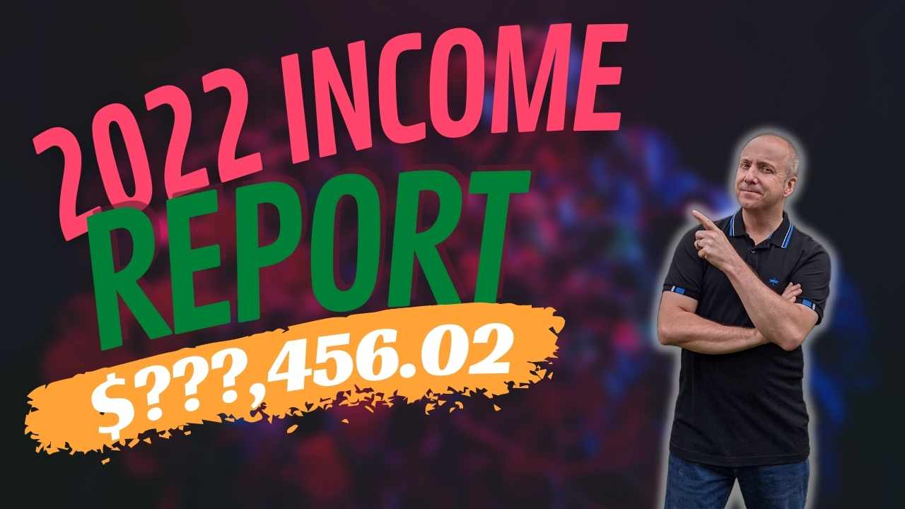 Income Report – Look Back at 2022