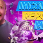Income Report May 2023
