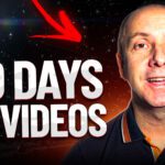 30 Days – 30 Videos YouTube Orbit ( Shocking results )