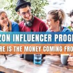 Where Is the Money Coming from? Amazon Influencer SHOCKED 