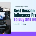 Best Amazon Influencer Products To Buy and Review