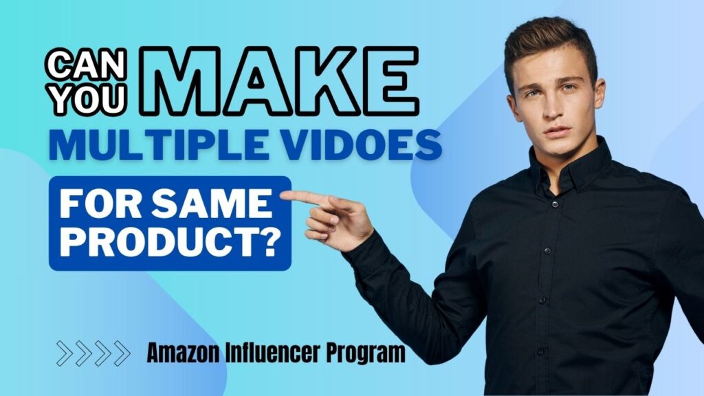 Can You Upload Multiple Videos for Same Product?