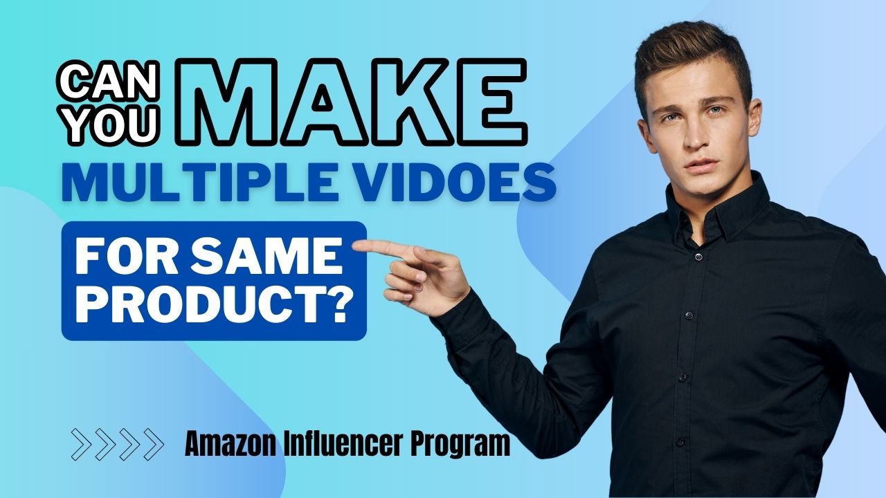 Can You Upload Multiple Videos for Same Product?