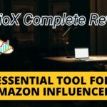 SortioX Review 2024: Essential Tool for Amazon Influencers