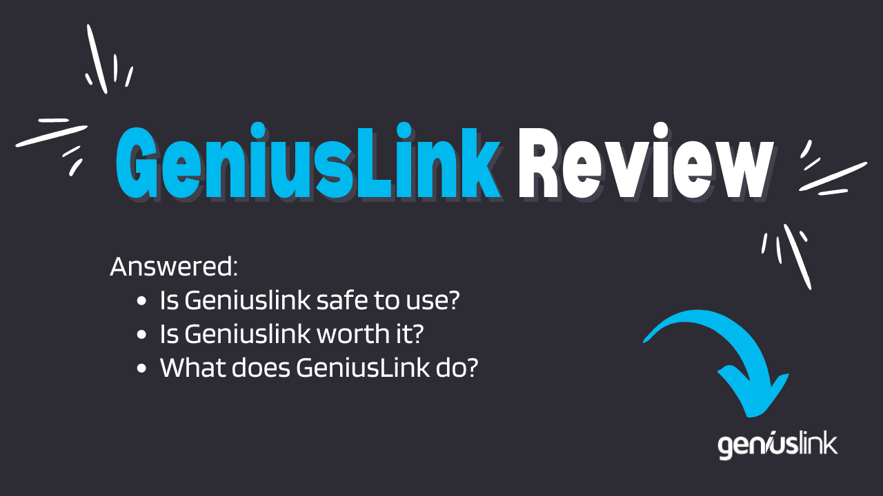 GeniusLink Review