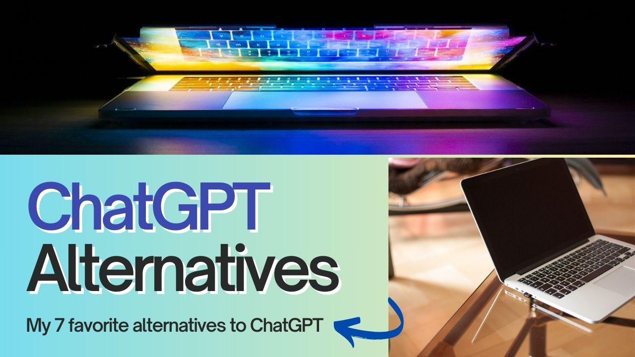 ChatGPT Alternatives