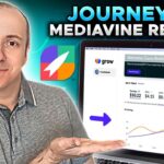 How I Earn Extra Income with Journey by Mediavine