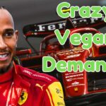 Protected: Lewis Hamilton Quits Ferrari Over Lack of Vegan Pasta Options